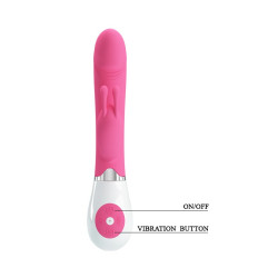 Pretty Love Vibromasseur rabbit Gene